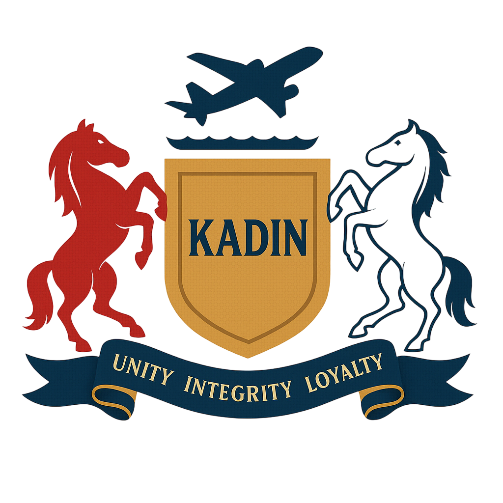 Logo Kadin Lubuk Besar